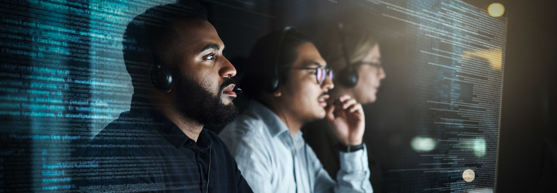 Reskilling federal workers 