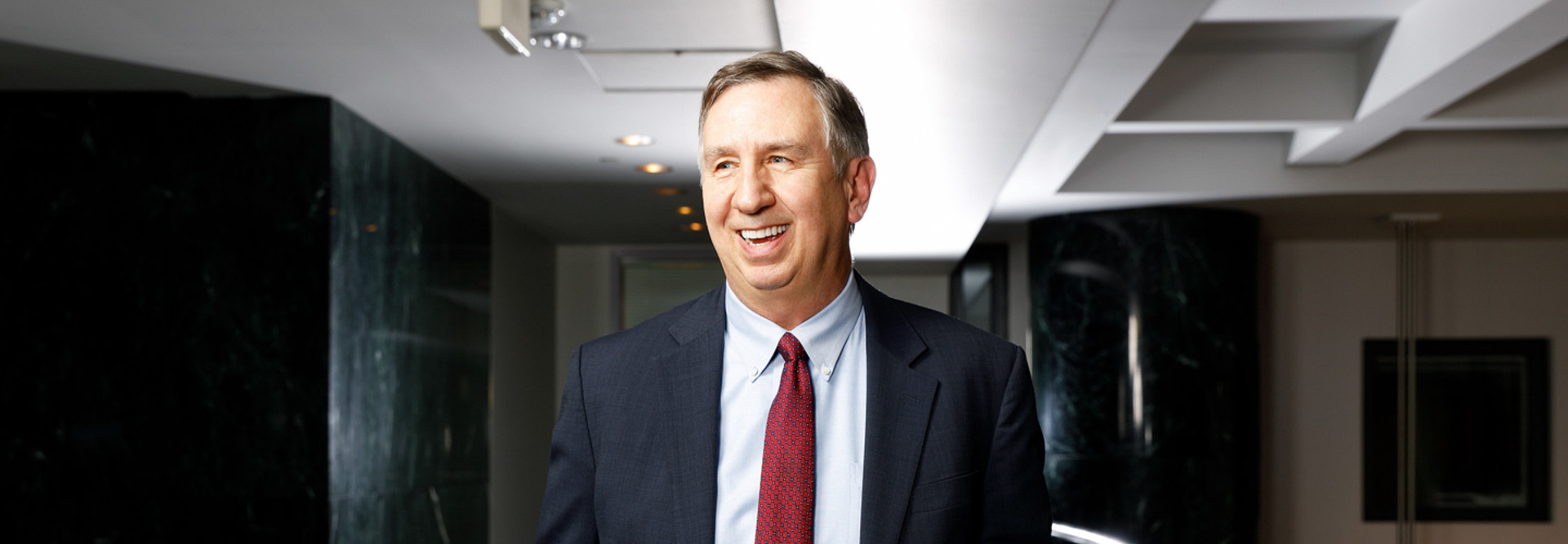 The Small Business Administration is able to deploy CDM tools in the cloud, says Deputy CIO Guy Cavallo.