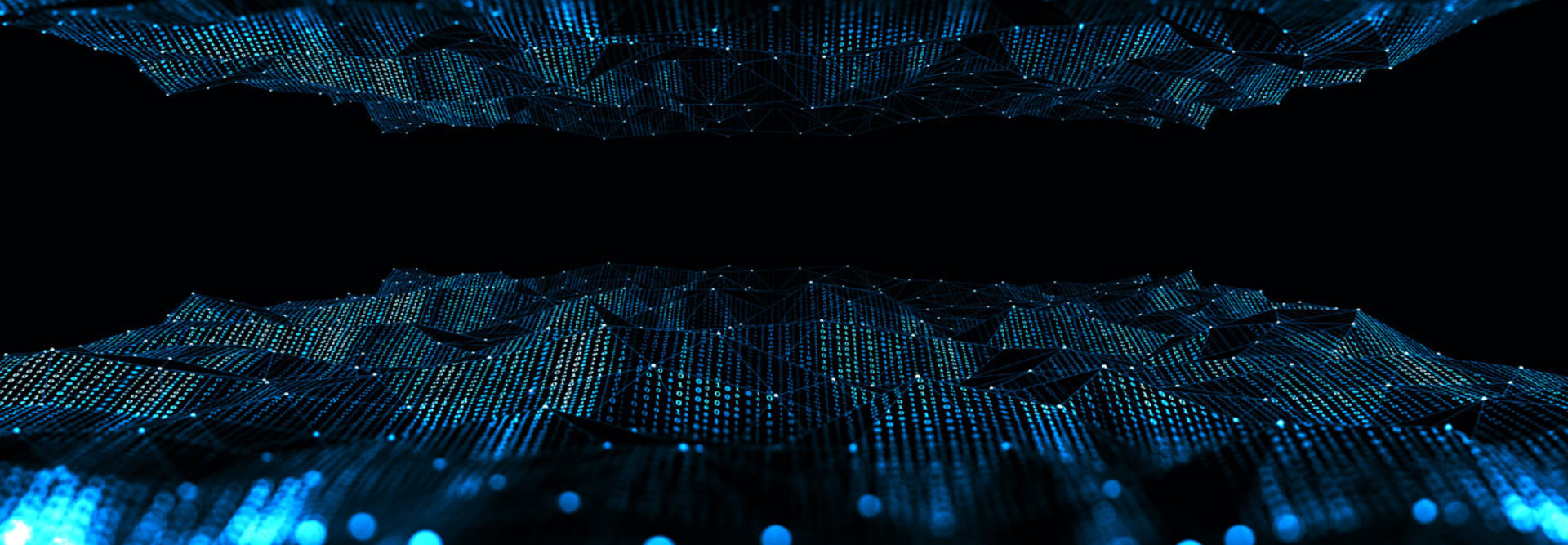 Government IT modernization 