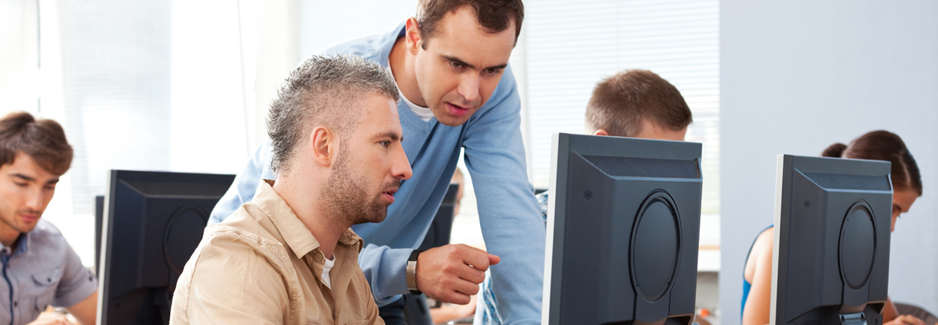 veteran cyber training