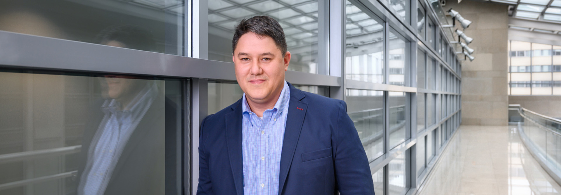 The State Department has found significant energy savings through virtualization, says Mark Benjapathmongkol, the agency’s Enterprise Server Operations Center Division Chief.