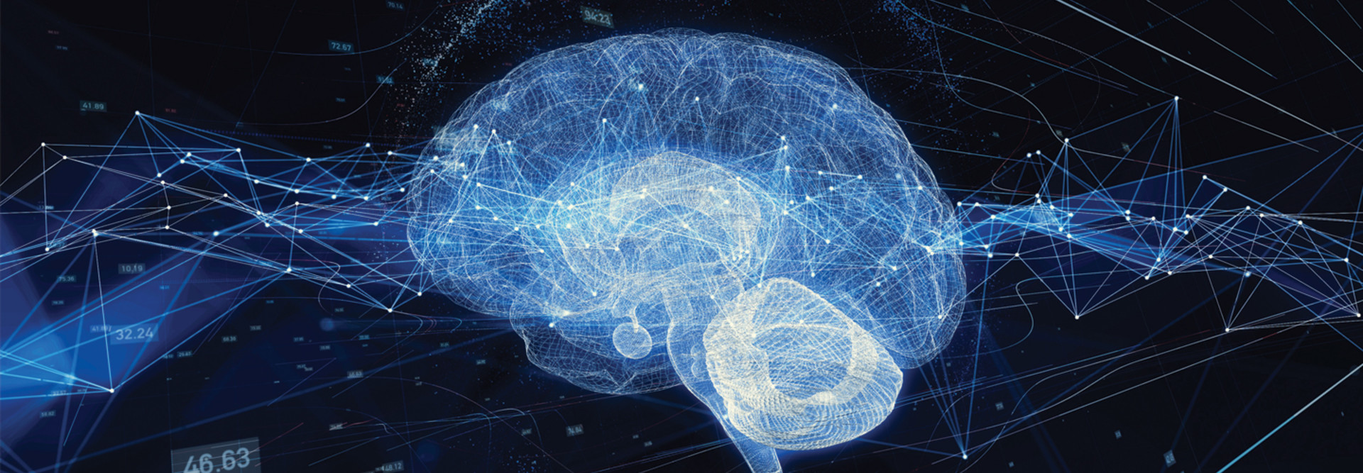 Deep learning in government 