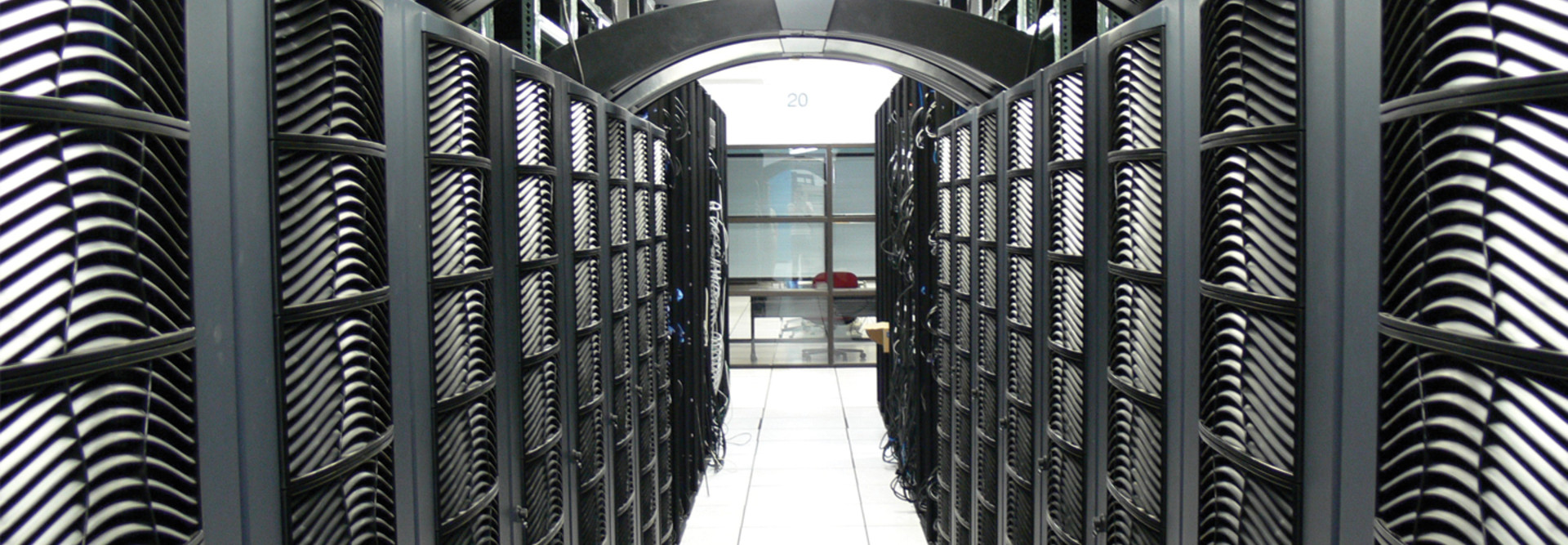 DCIM technology 