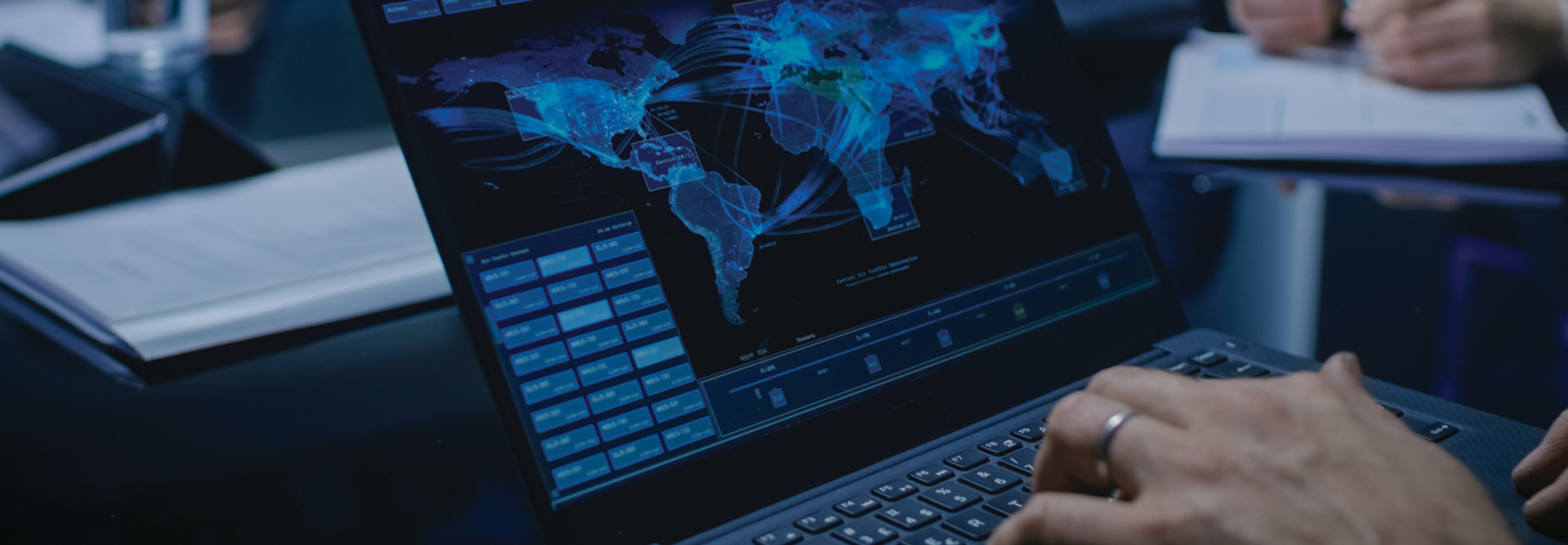 FedTech Intelligence Community 
