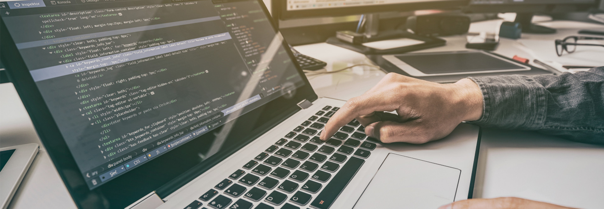 Refactoring apps 