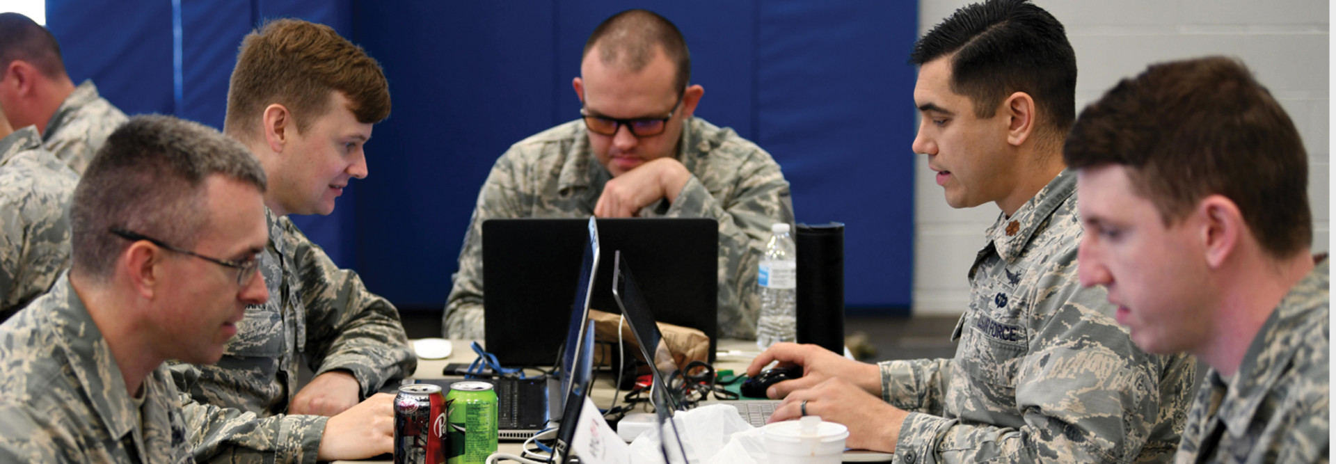 Air Force digital strategy 