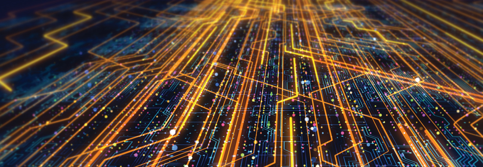EIS network modernization 