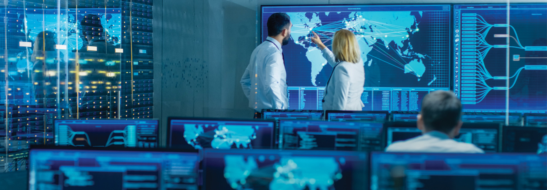 What Is the NIST Cybersecurity Framework