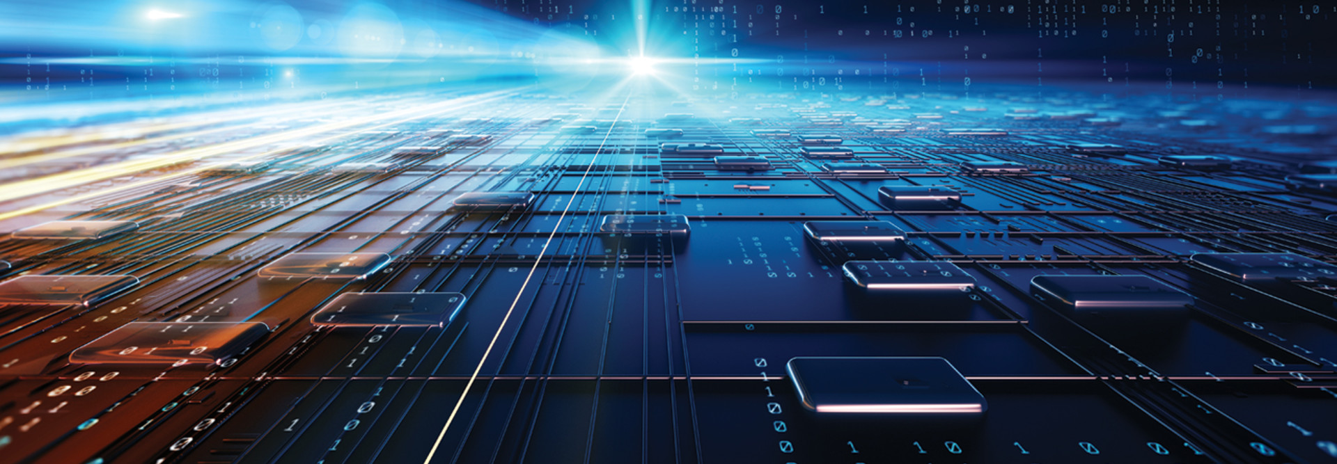 RPA technology in government 