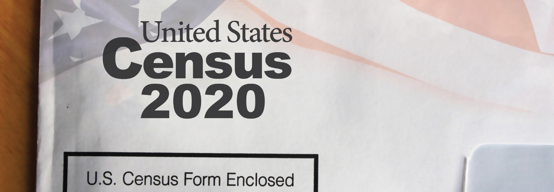 Census 2020