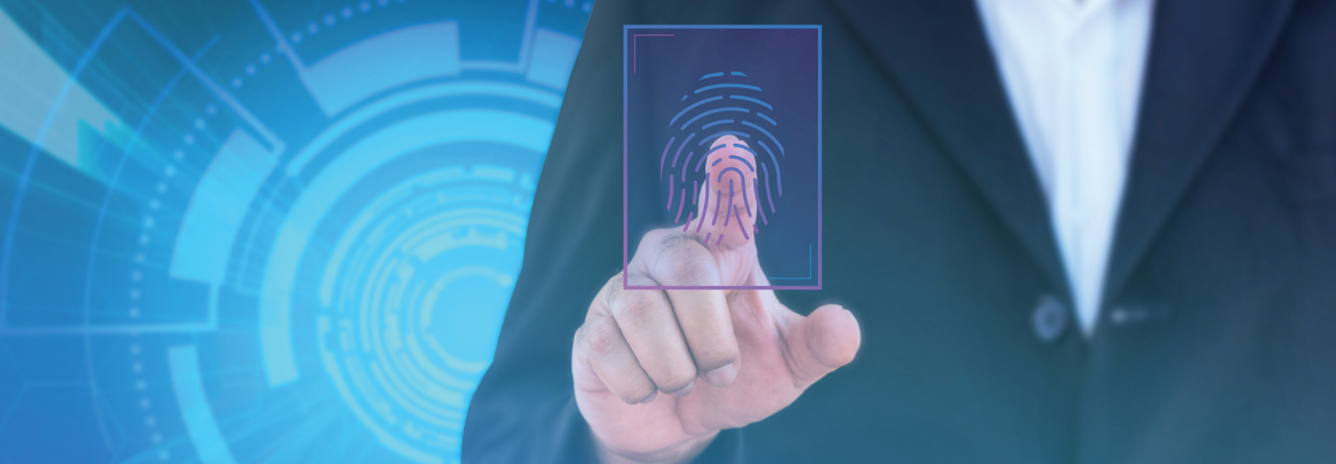 Multifactor Authentication 