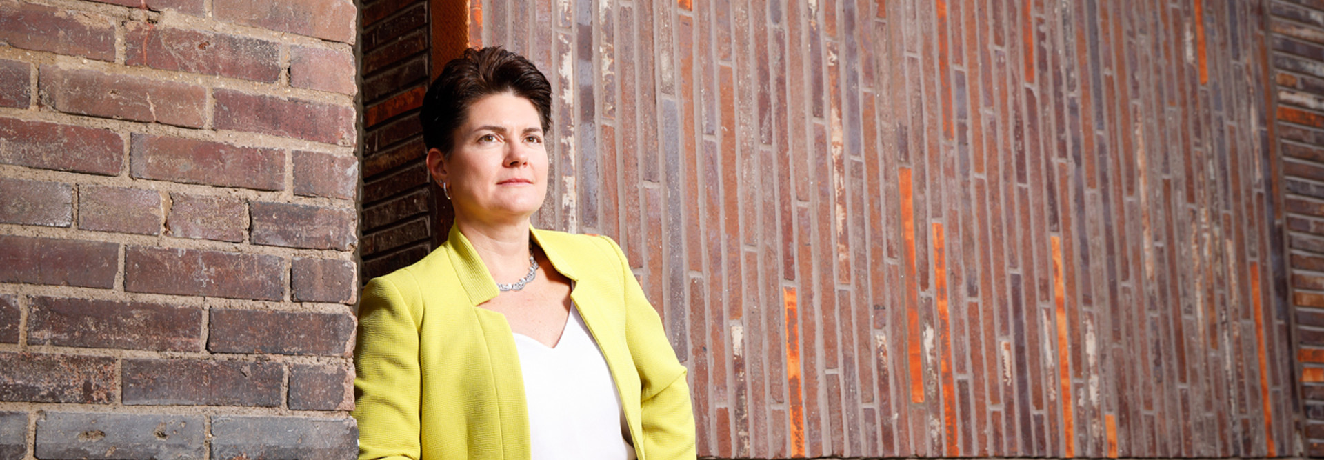 SBA CIO Maria Roat