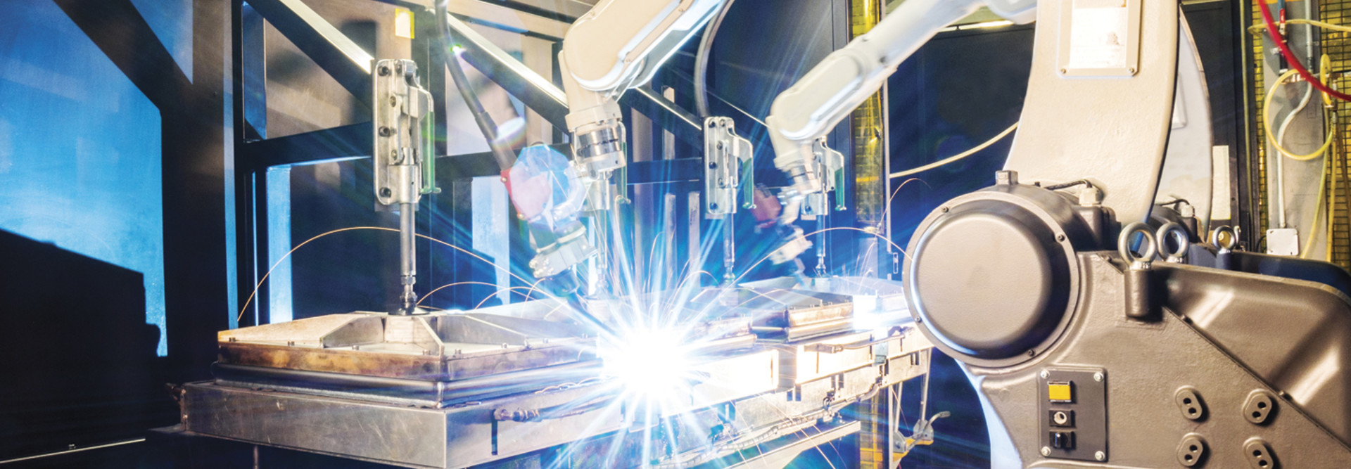 Automation technology