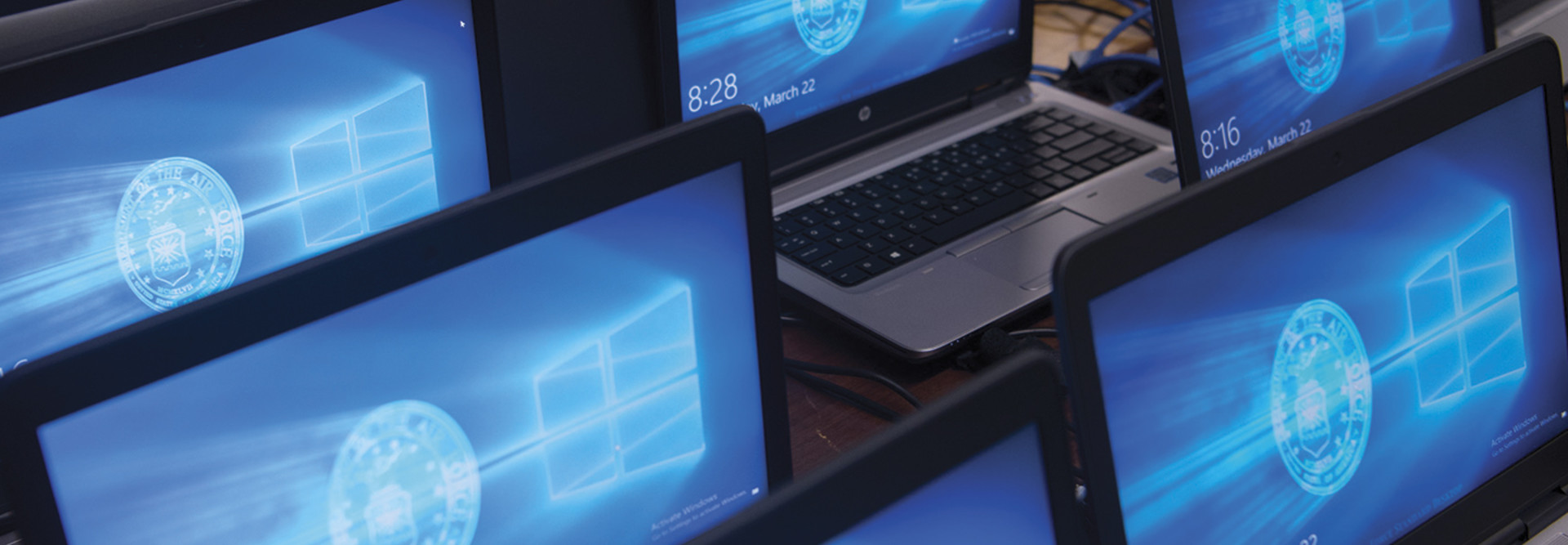 Windows 10 