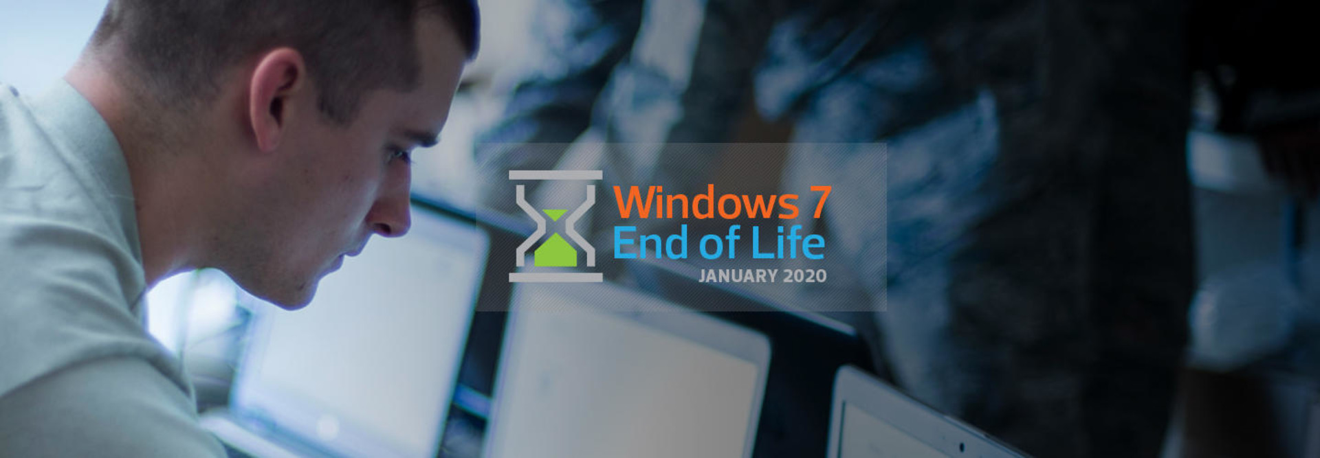 Windows 7 End of Life