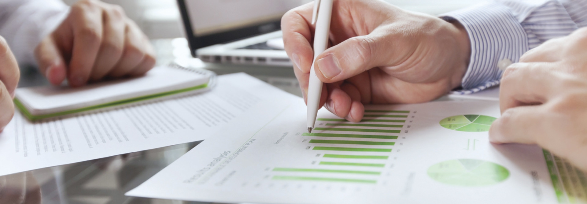 Data analytics reskilling