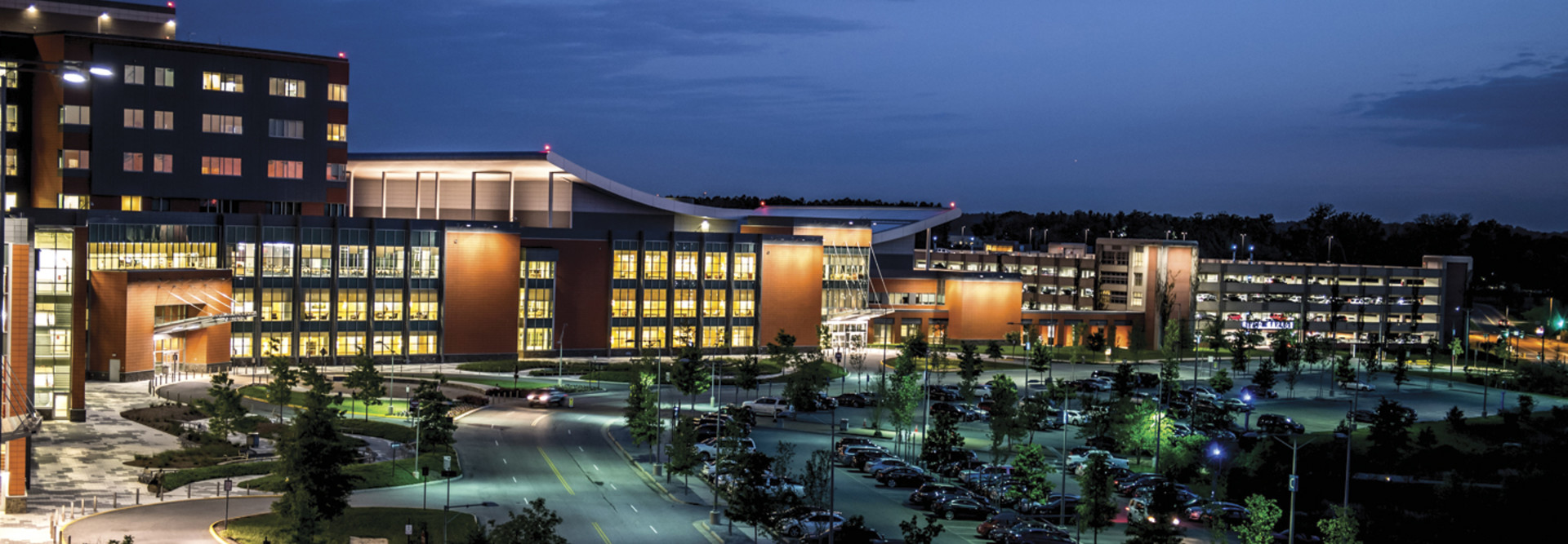 Fort Belvoir Community Hospital