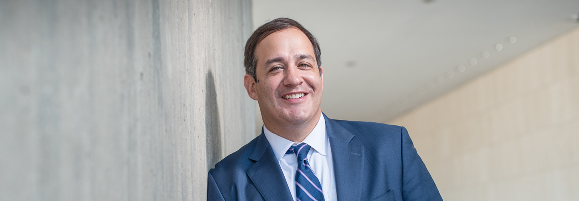 HHS CIO Jose Arrieta