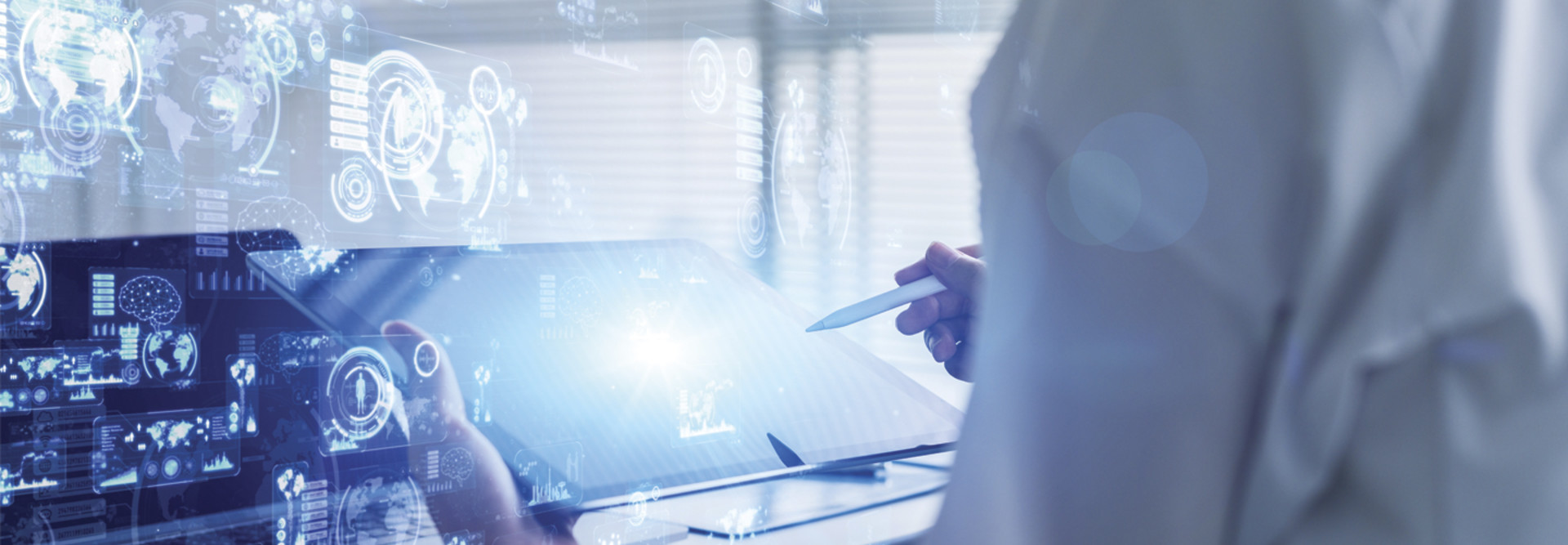 What are technology readiness levels?