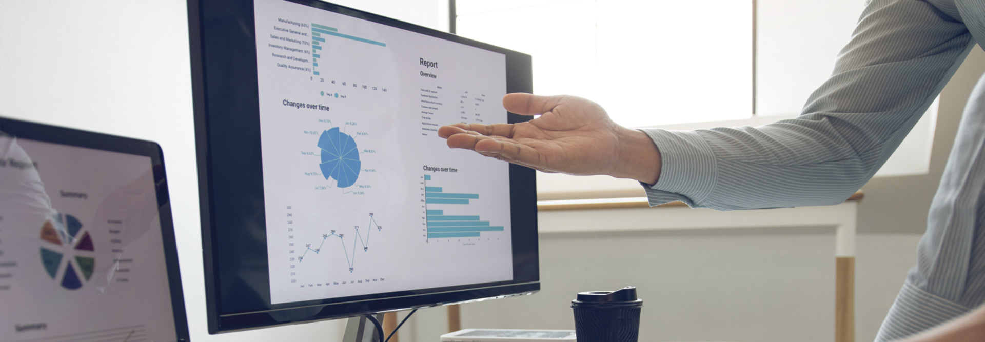 Federal IT Budgeting 