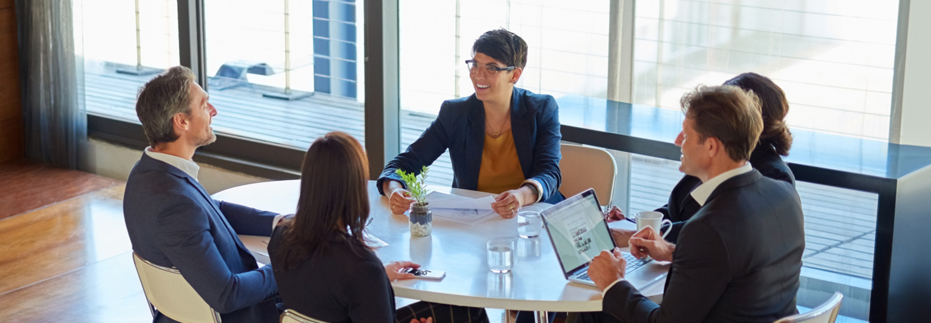 Dell Customer Solutions Centers
