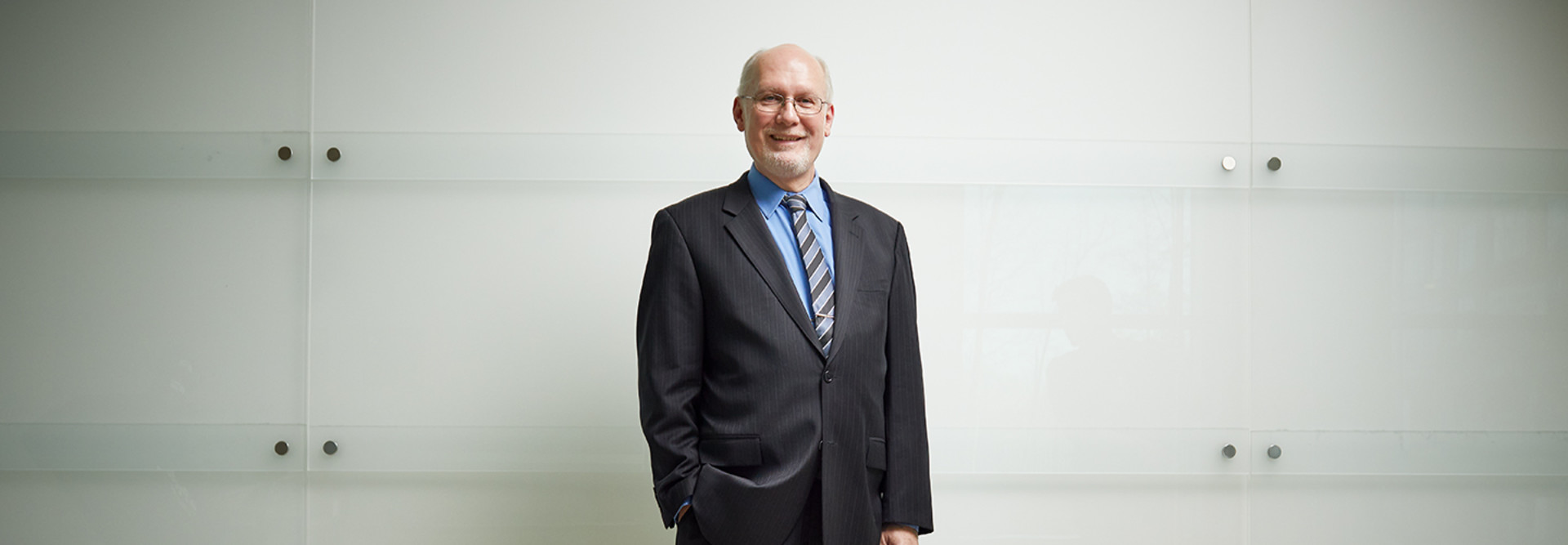 Michael Young, CAPTEC Manager in the Defense Department. 