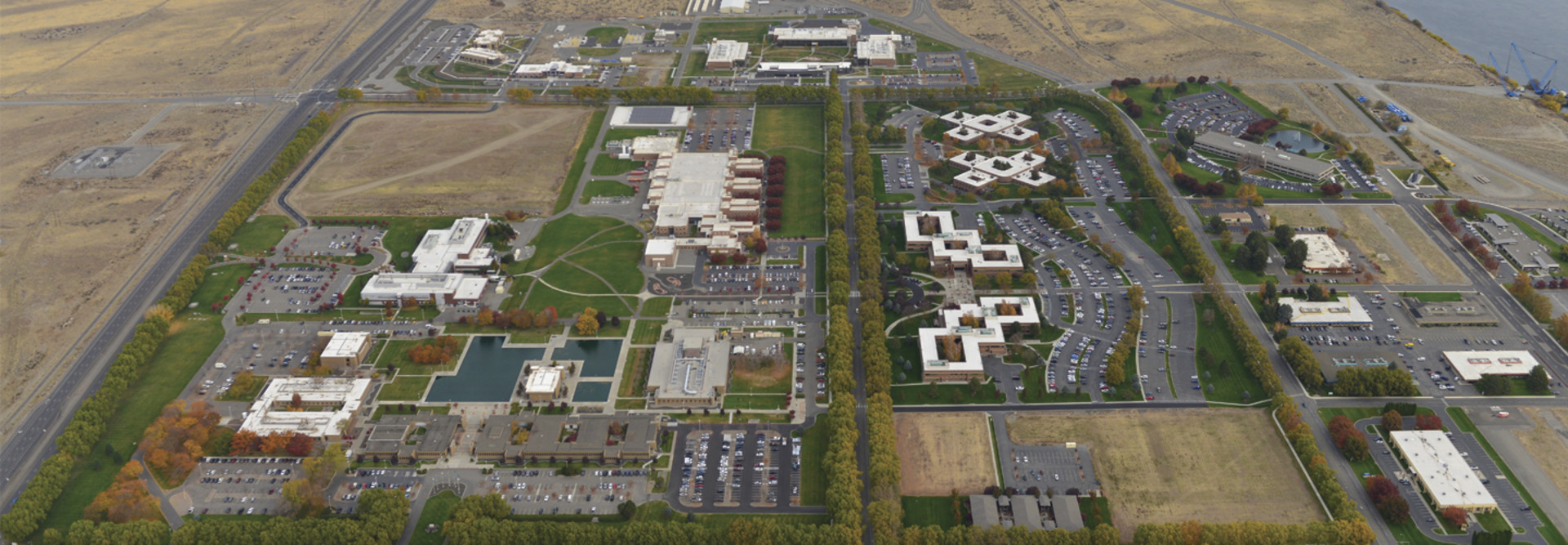 Pacific Northwest National Laboratory