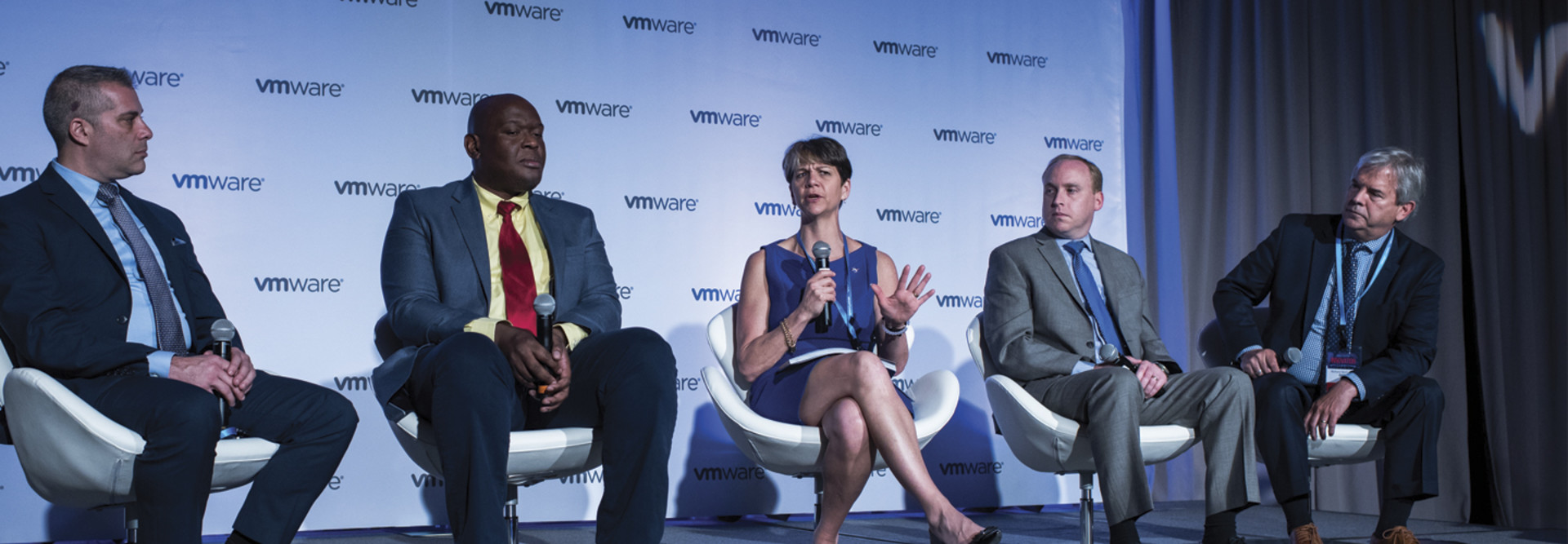 NASA CIO Renee Wynn