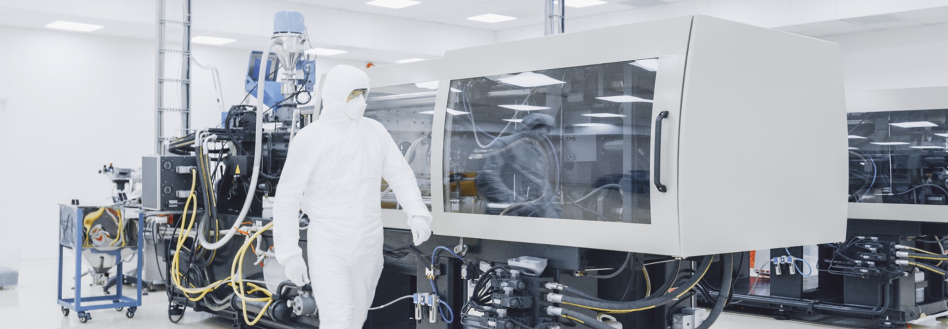 3D printing medical equipment 