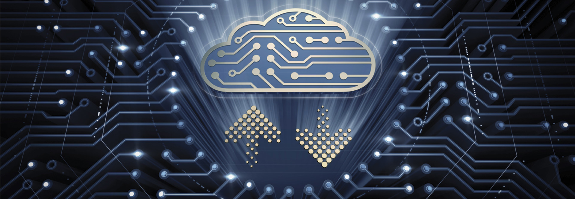 Federal government cloud computing 
