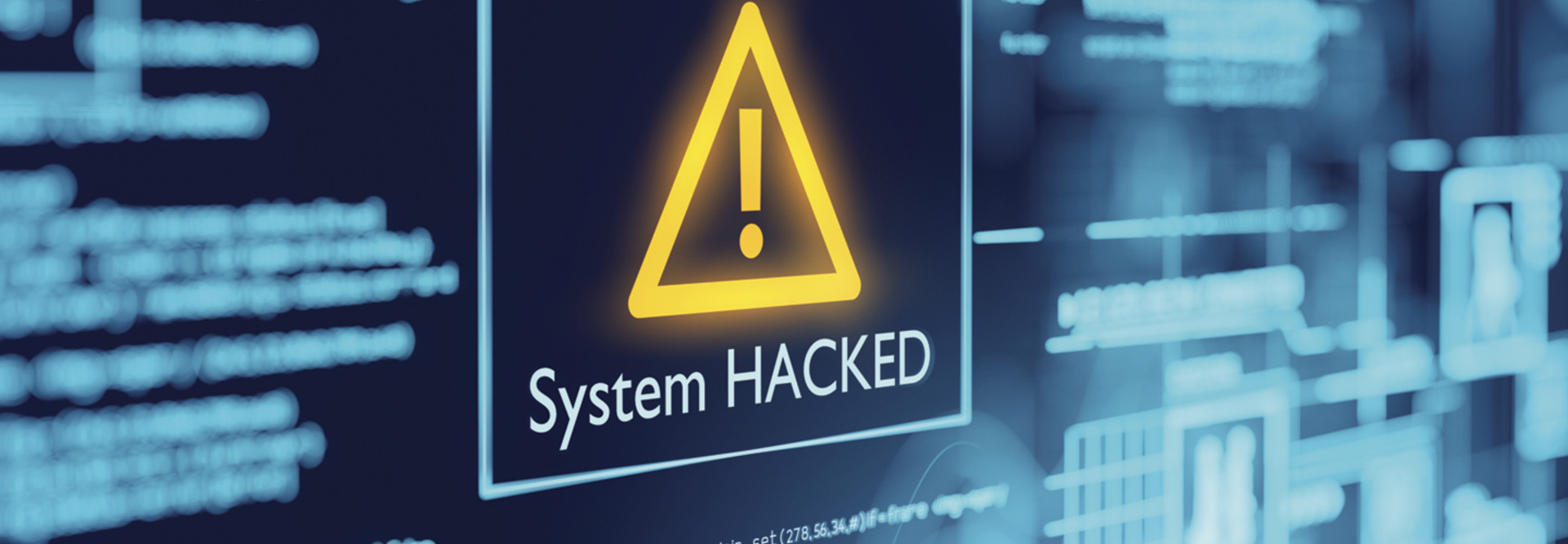 What Are Intrusion Detection Systems