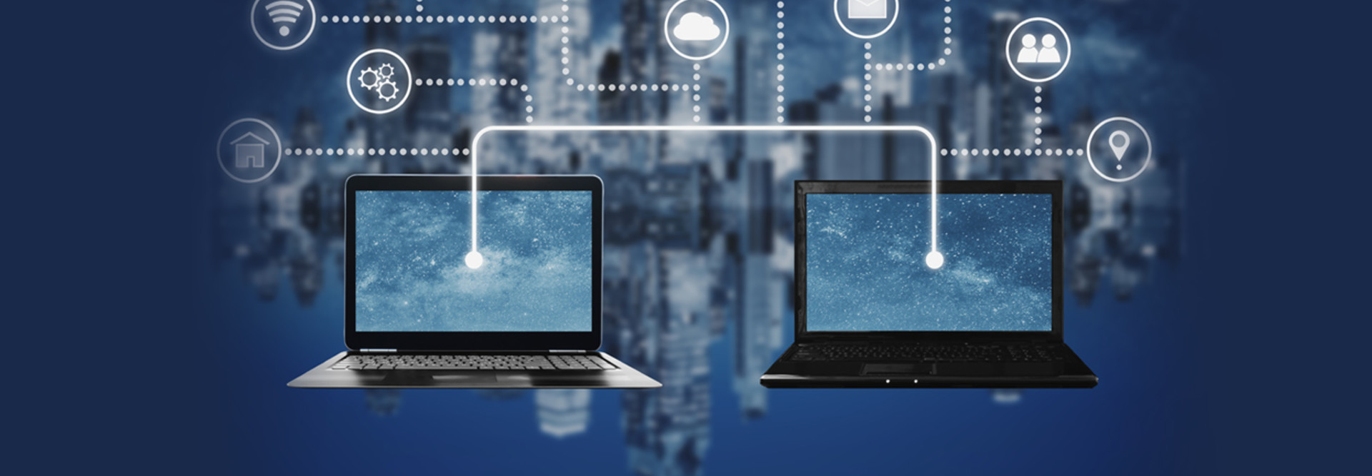 Shared Services