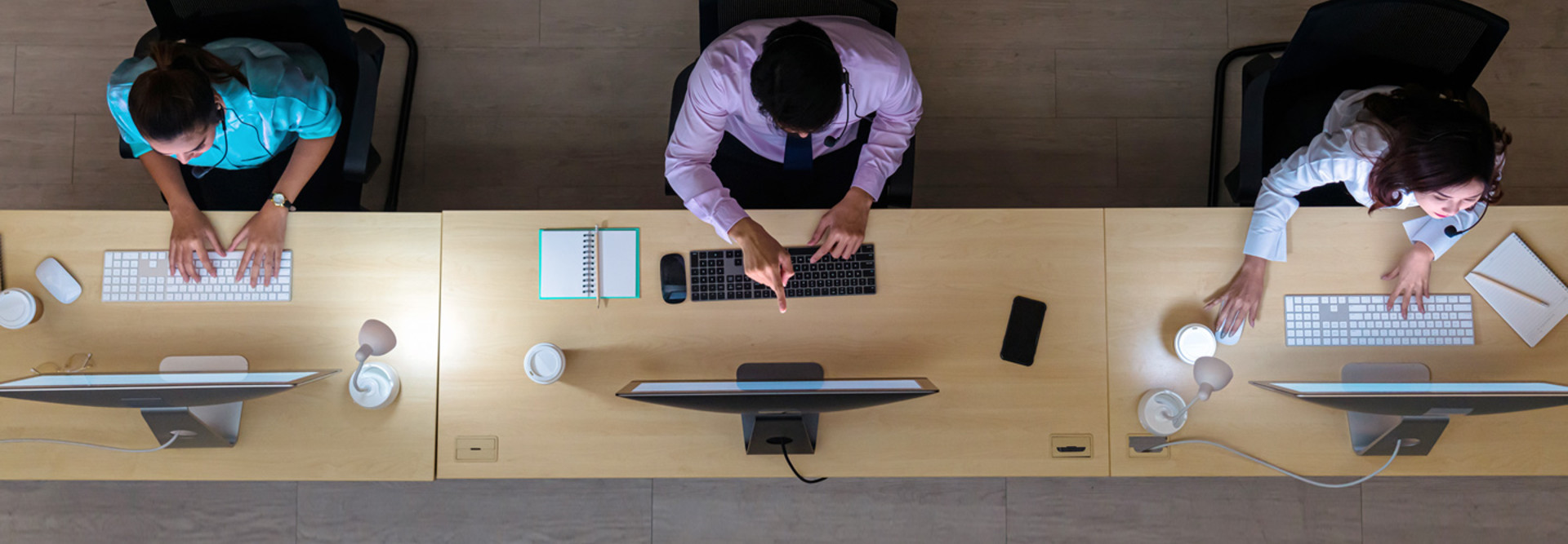IT modernization 