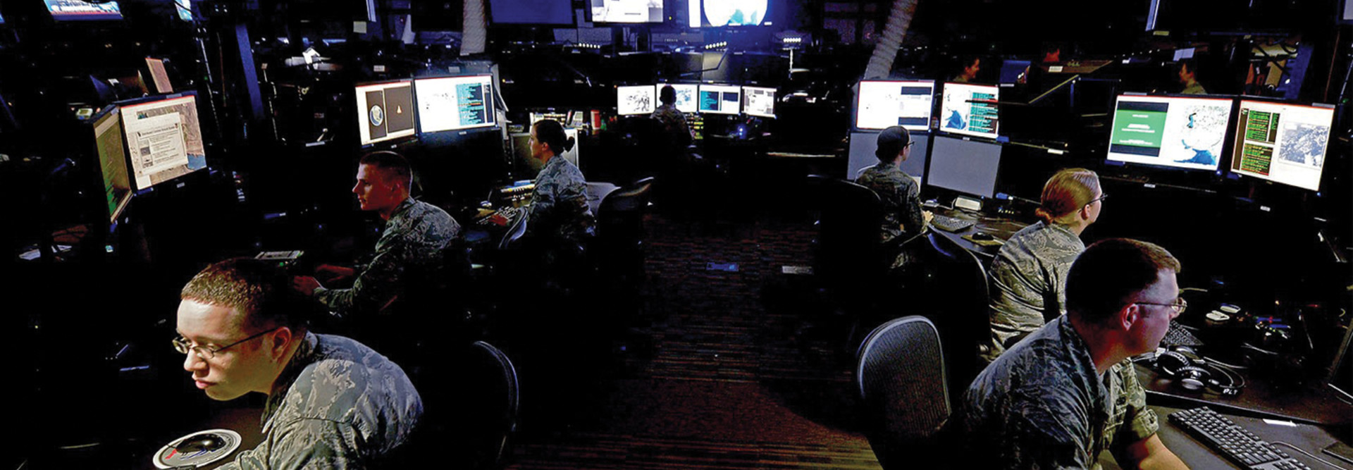 The Air Force Distributed Common Ground System (AF DCGS), also referred to as the AN/GSQ-272 SENTINEL weapon system, is the Air Force’s primary intelligence, surveillance and reconnaissance (ISR) collection, processing, exploitation, analysis and dissemination (CPAD) system