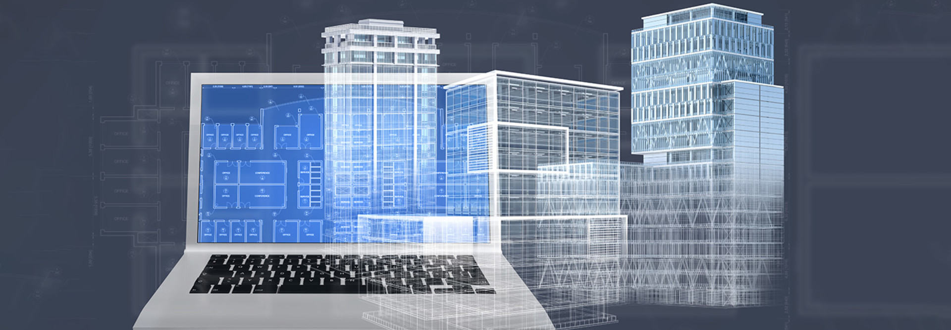 What is building information modeling