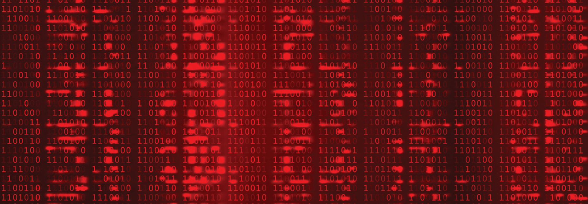Ransomware in government 
