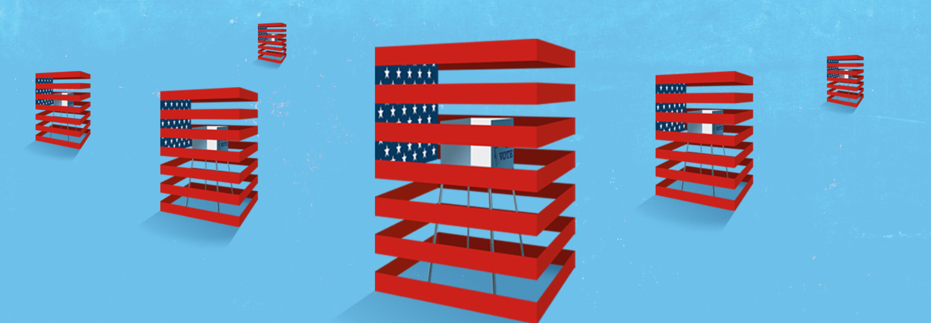 Election cybersecurity 