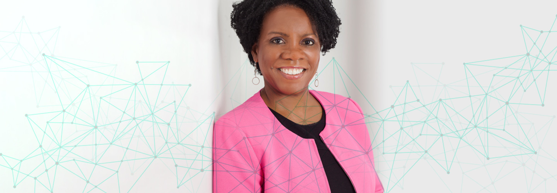 Adriane Burton, CIO, Health Resources and Services Administration