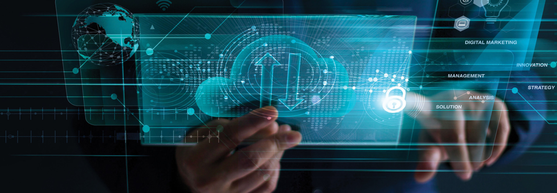 FedRAMP cloud computing 