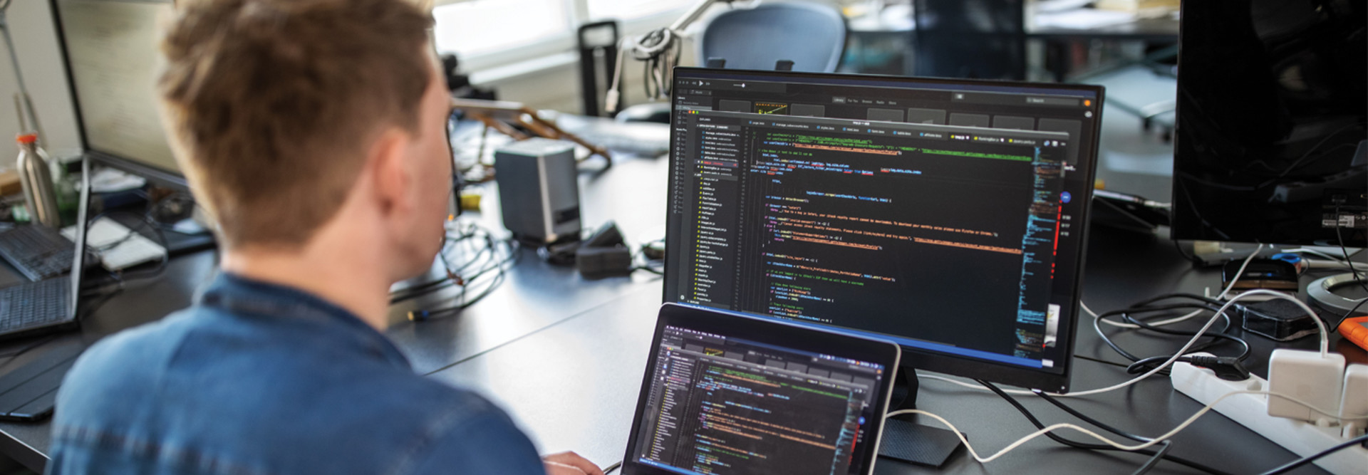 DevOps and compliance 