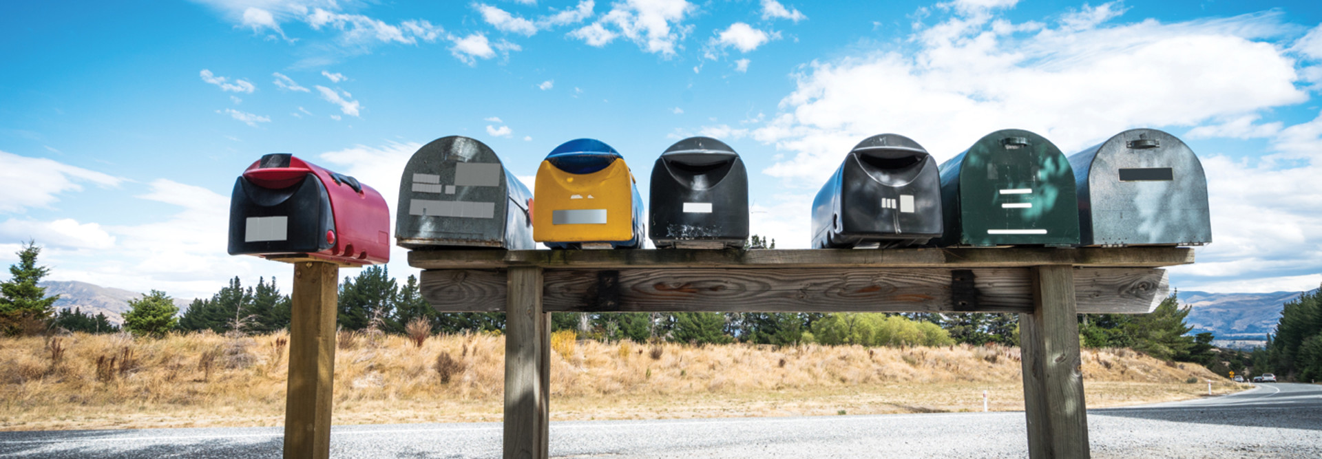 mail-in voting