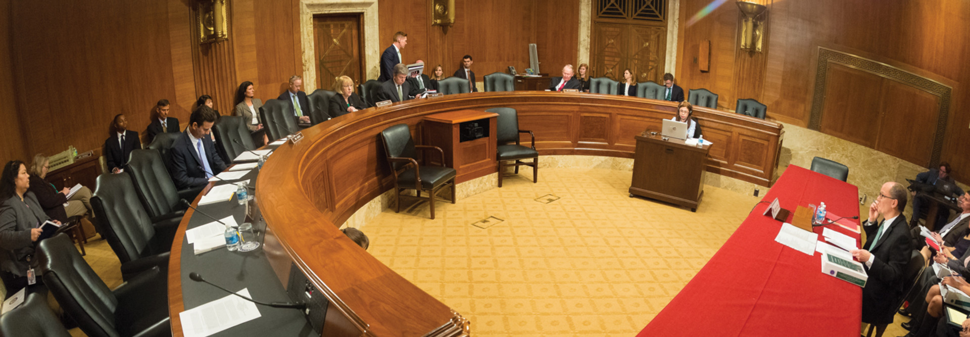 U.S. Senate 