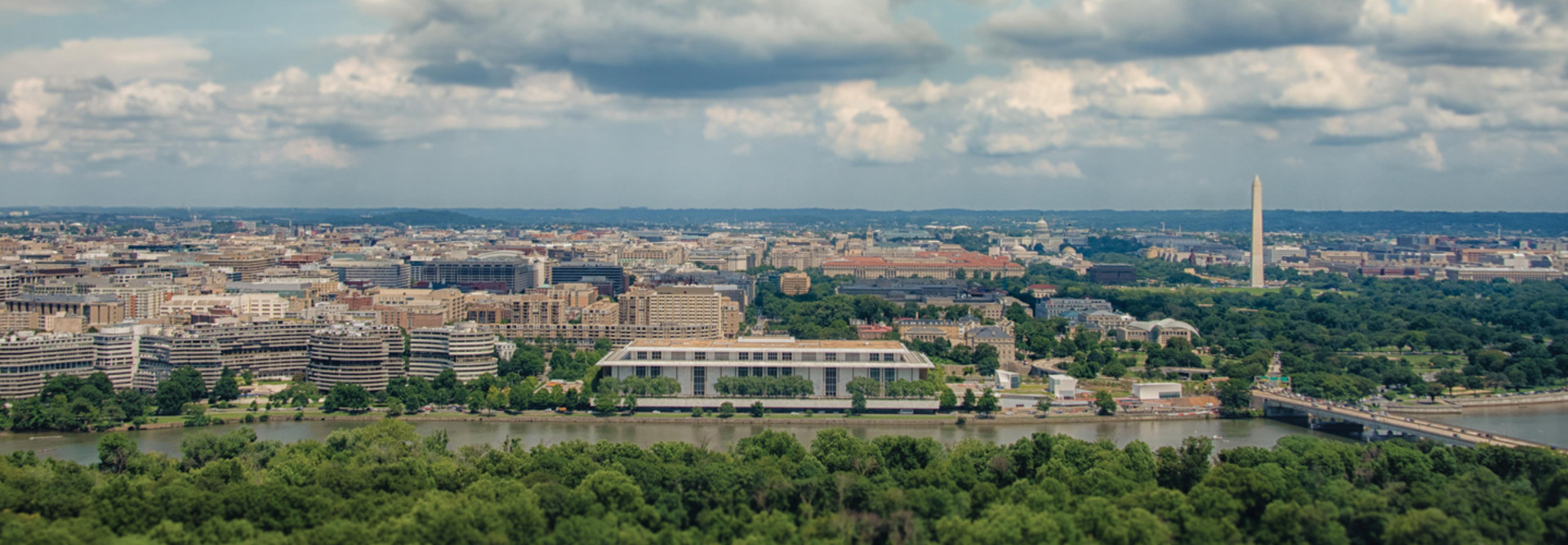 Washington DC