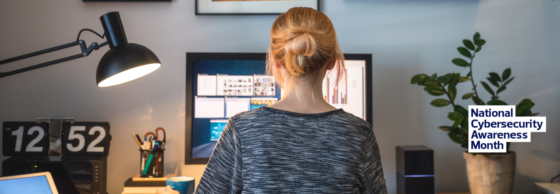 Next-gen endpoint security 