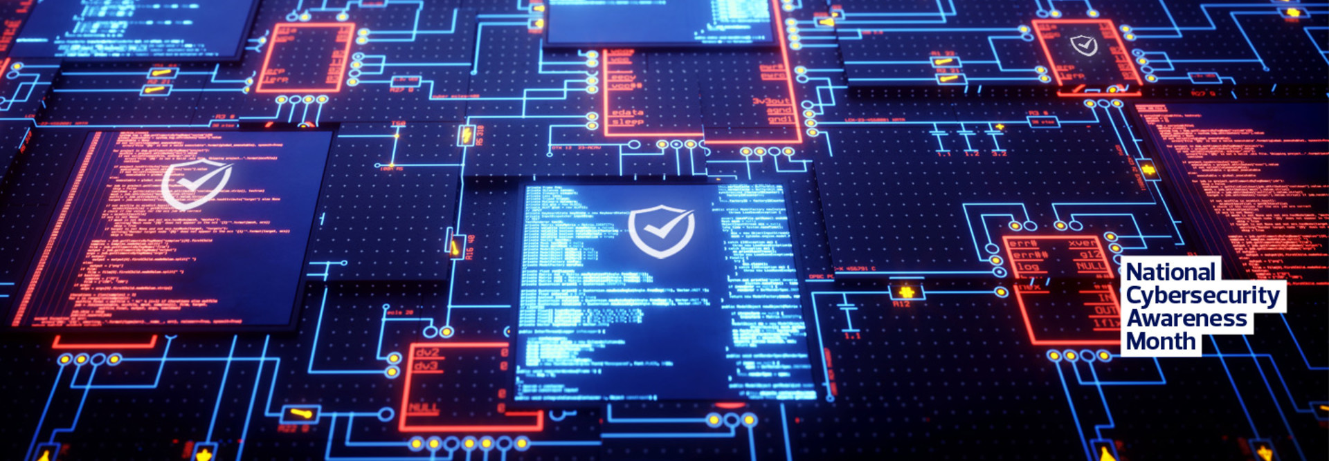 Zero trust security 