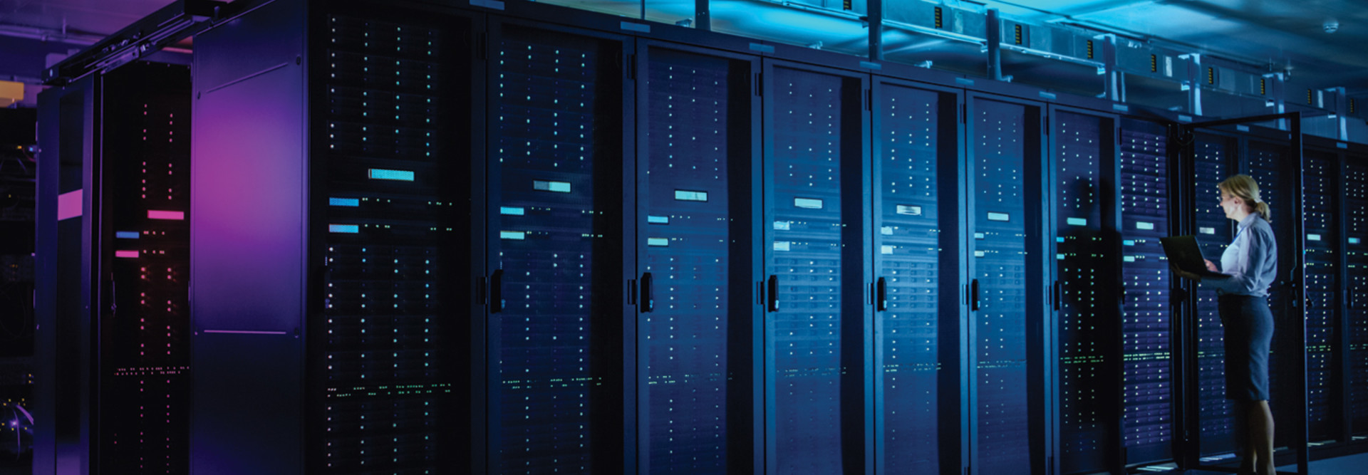 Hyperconvergence