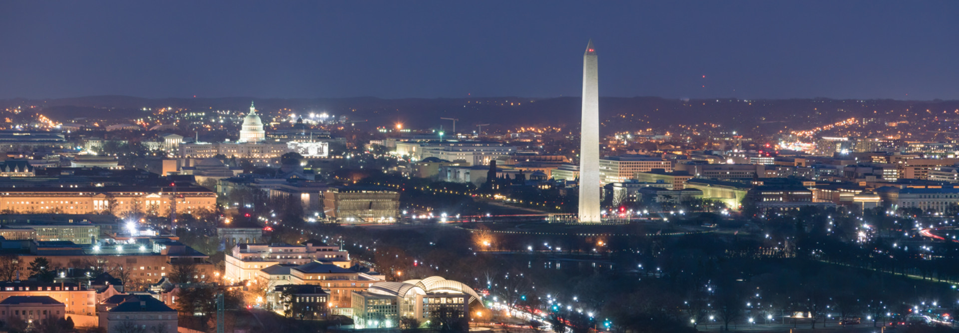 Washington DC