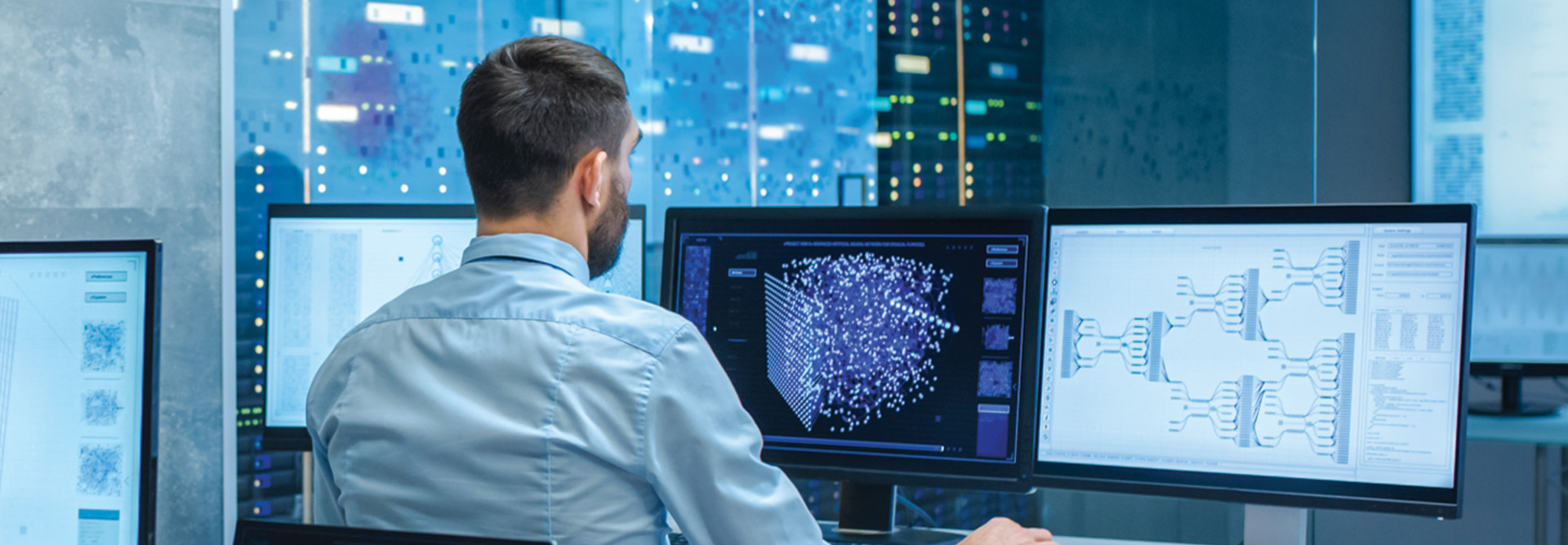 SOAR Platforms - Cybersecurity Automation Tools