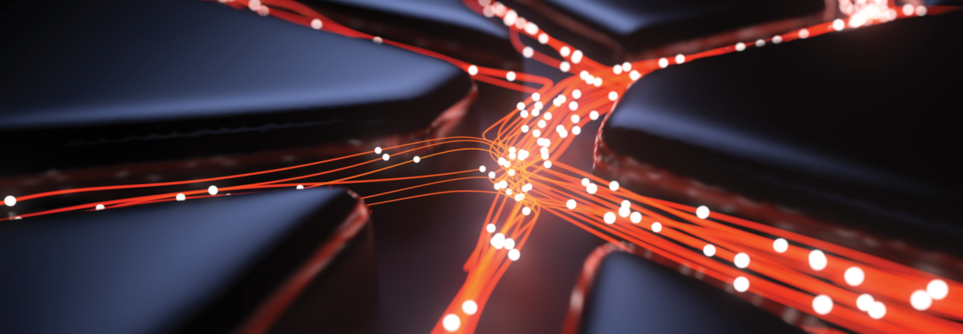 Data in transit 