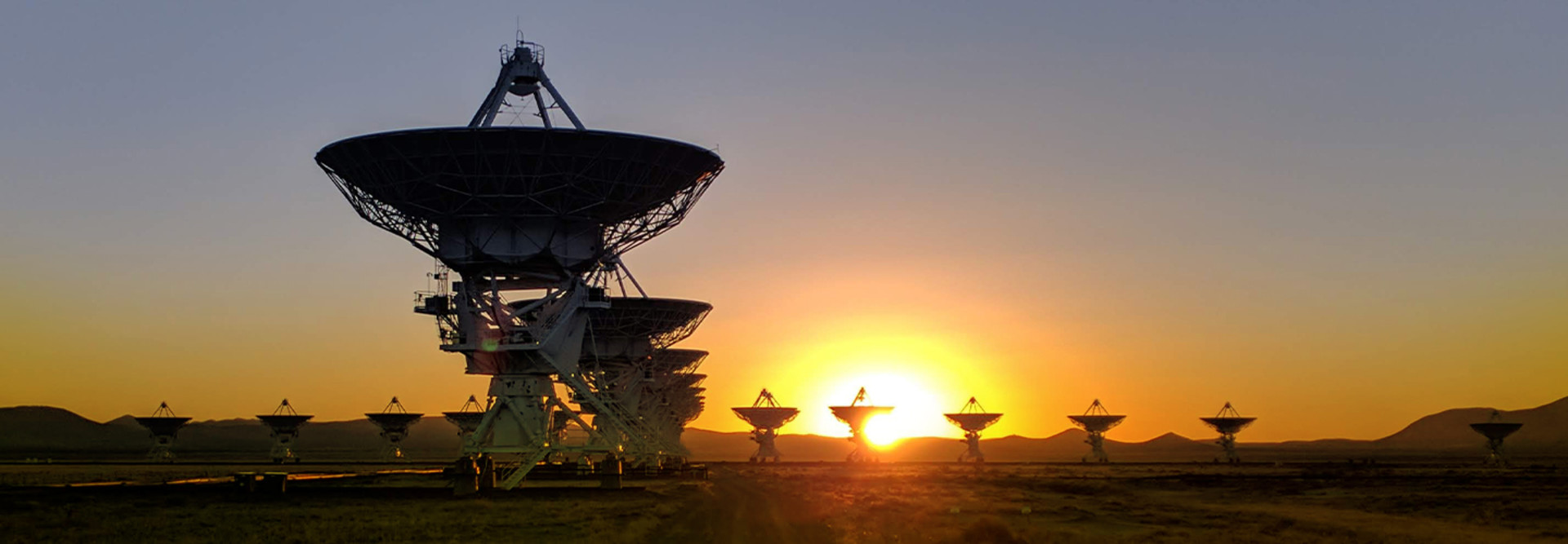 Very Large Array 